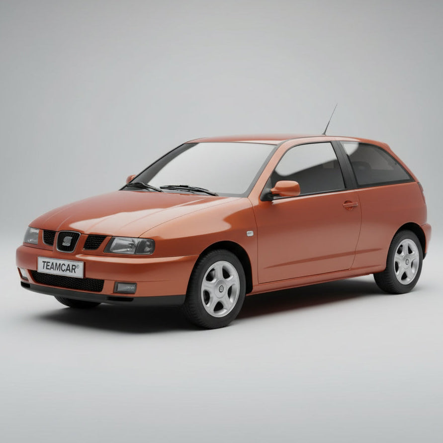 SEAT IIZA 6K1 1993-2002