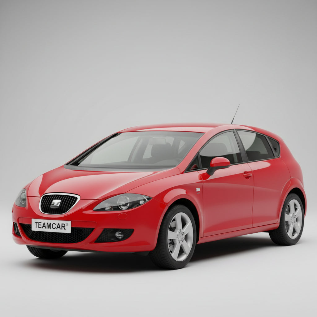 SEAT LEON 1P1 2005-2009