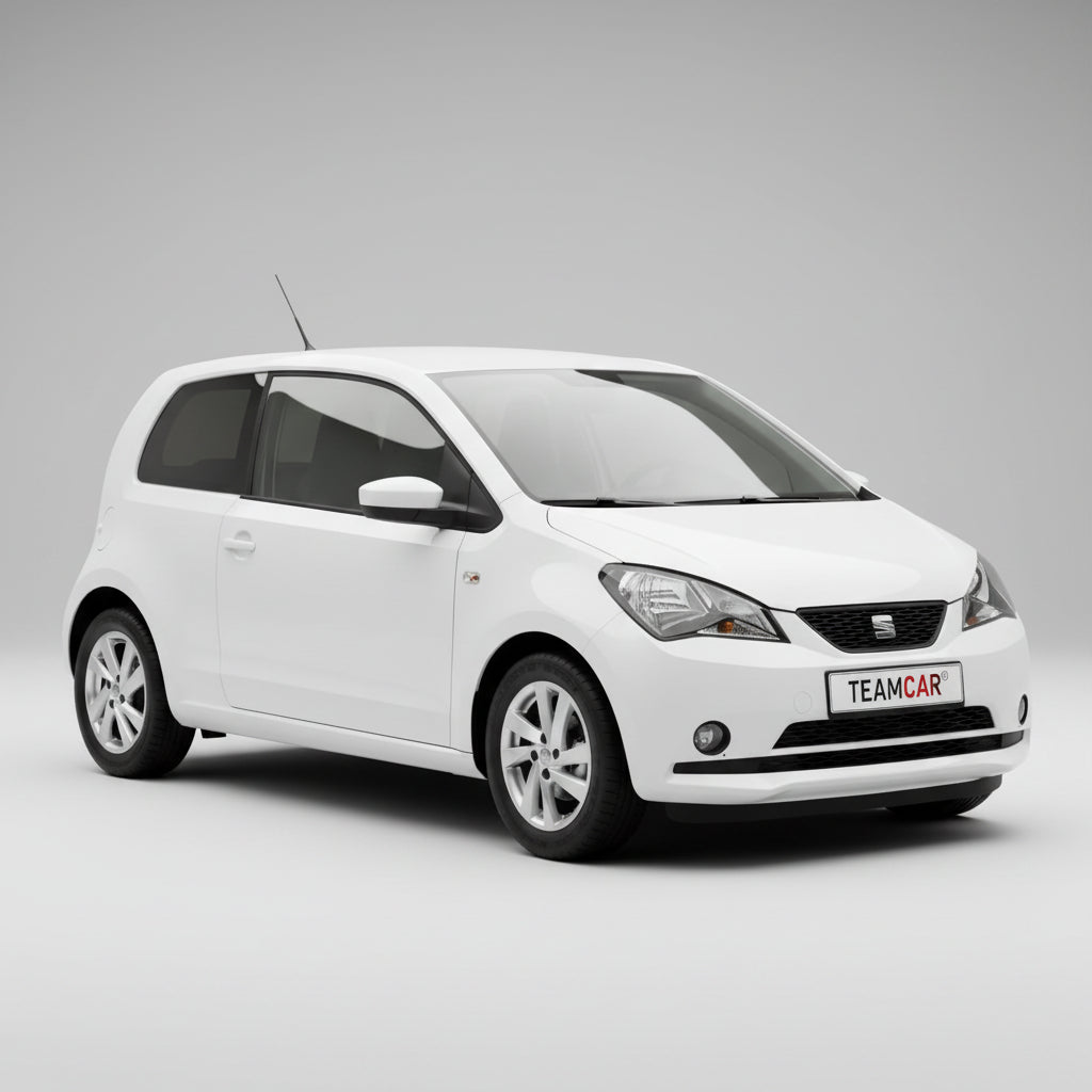 SEAT MII KF1 2011-2019