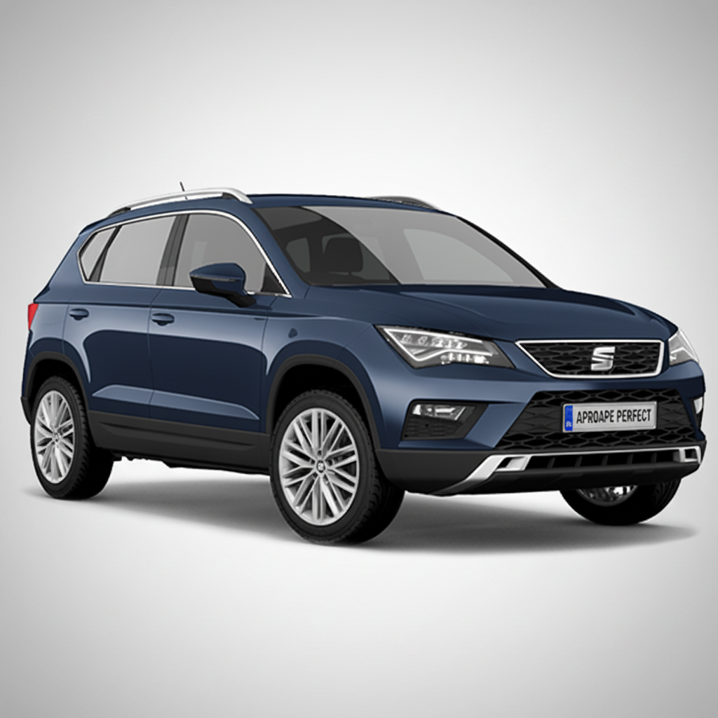 seat ateca kh7 khp