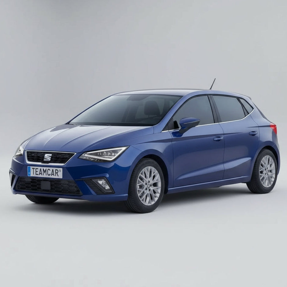 SEAT IBITZA 6F 2017-PREZENT