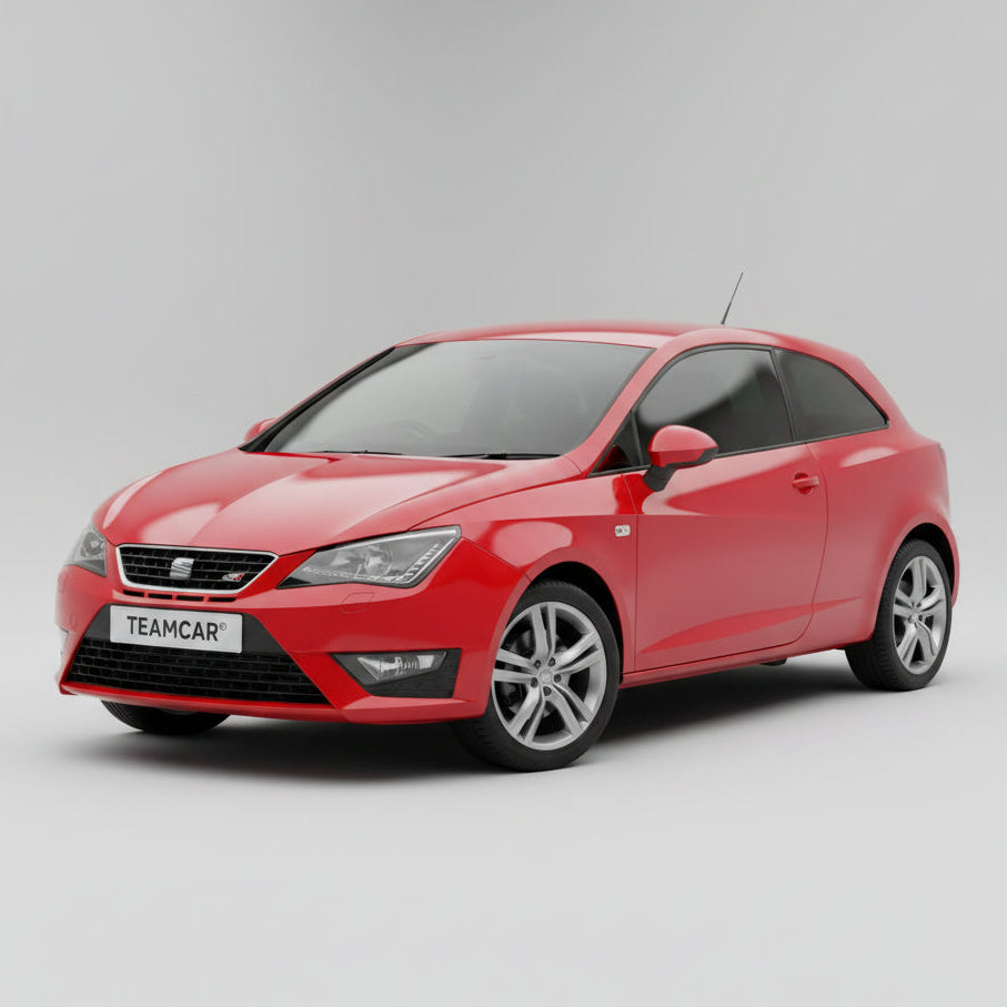 SEAT IBIZA SPORTCOUPÉ 6J1 2008-2011