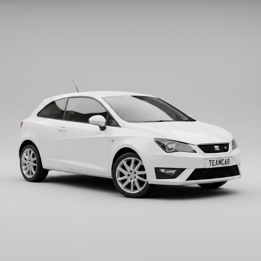 SEAT IBIZA SPORTCOUPE 2011-2017