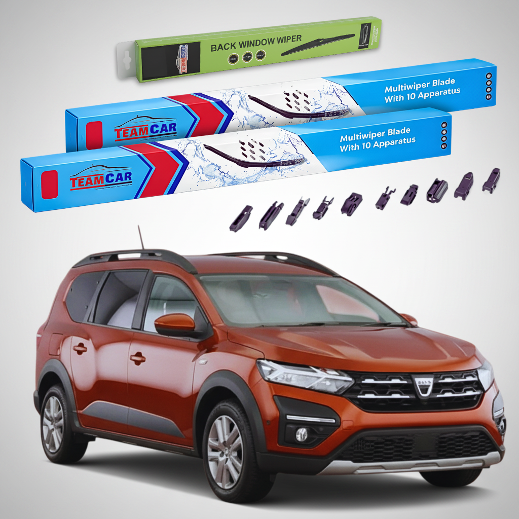 Stergatoare Dacia Jogger MPV 2022
