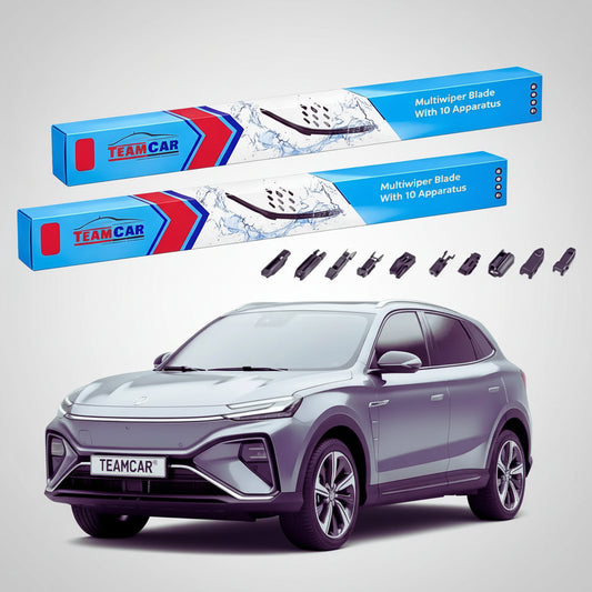 Ștergătoare MG Marvel R 2021-2026 | Set Față Flat – TeamCar®