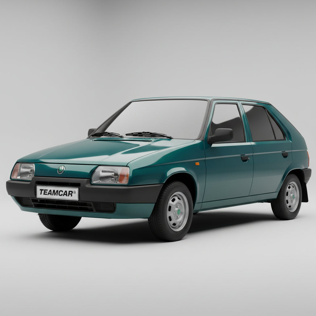 SKODA FAVORIT 781 1988-1994