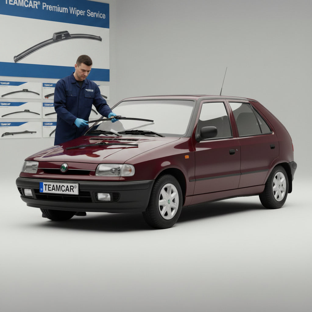skoda felicia 6u1_1994-1998
