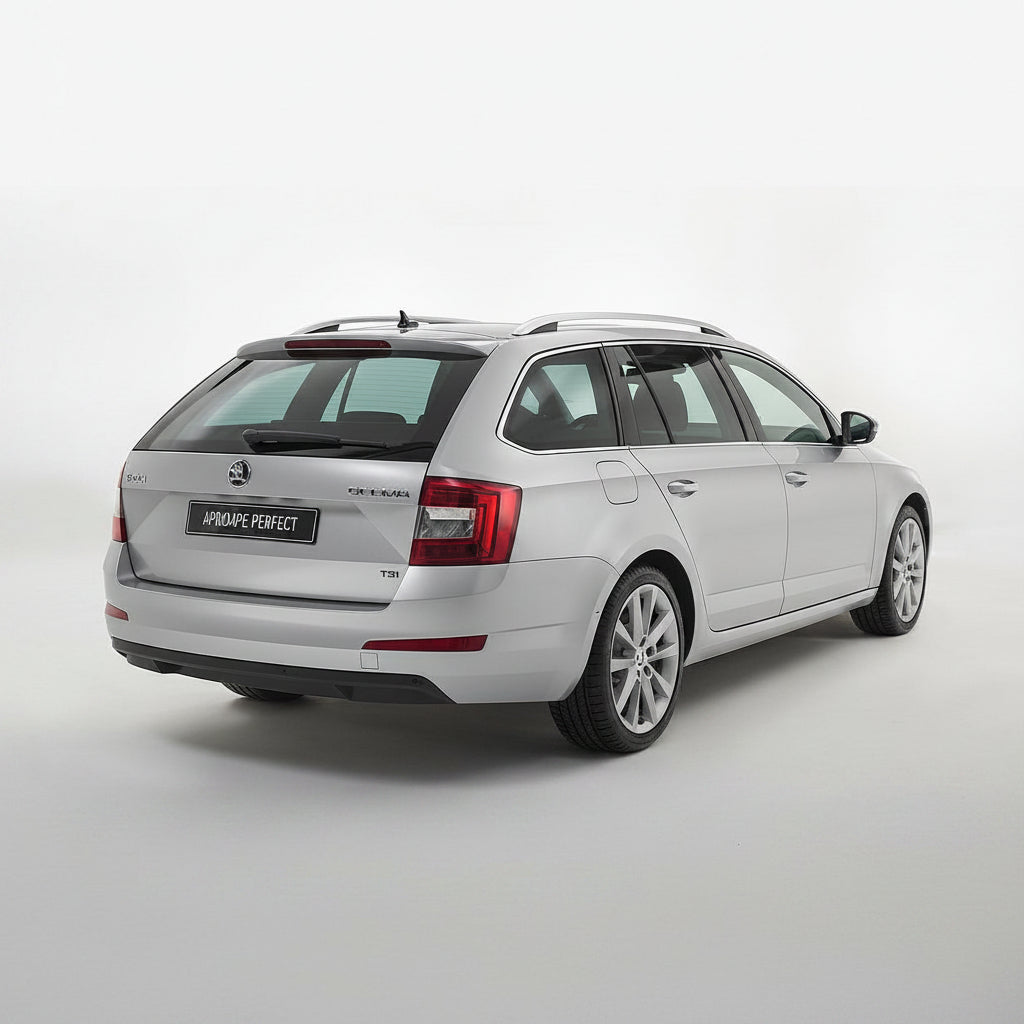 Skoda Octavia III Combi (5E5, 5E6)