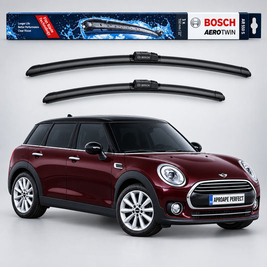 Ștergătoare MINI Clubman II F54 09.2015–06.2018 | Bosch A108S