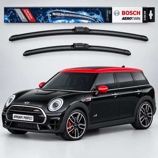 Ștergătoare MINI Clubman John Cooper Works F54 231 CP 11.2016–06.2018 | Bosch A108S
