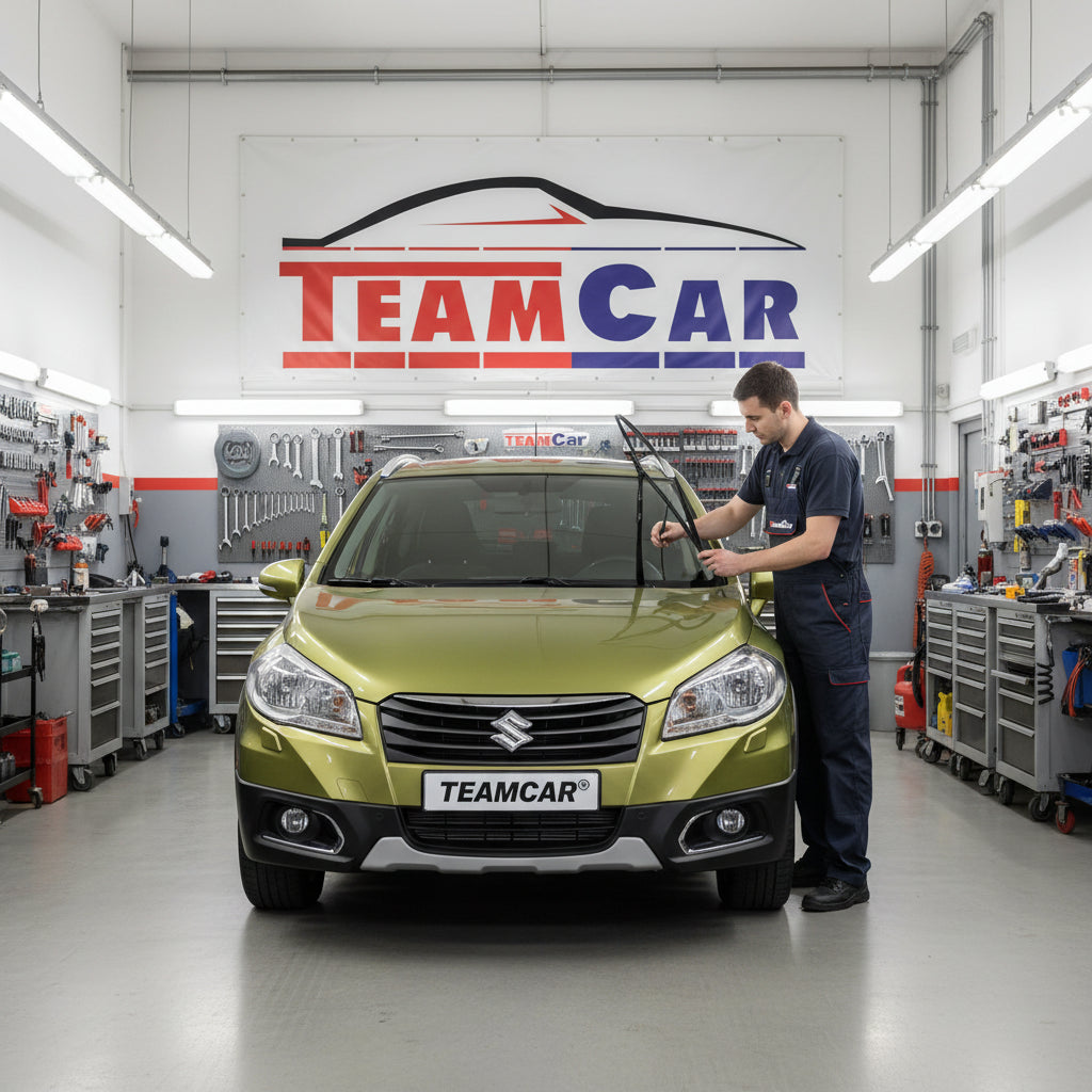 ȘtergătoareSuzuki SX4 S-Cross JY 2013-2016