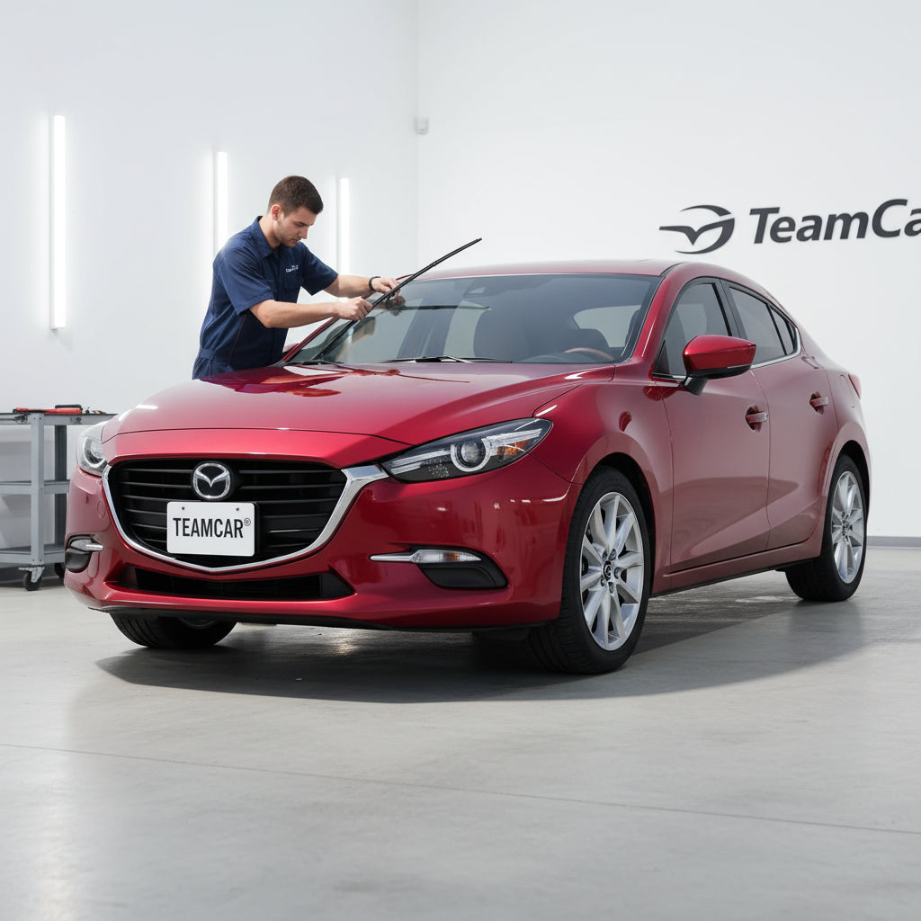 Ștergătoare Mazda 3 BM 2013-2016