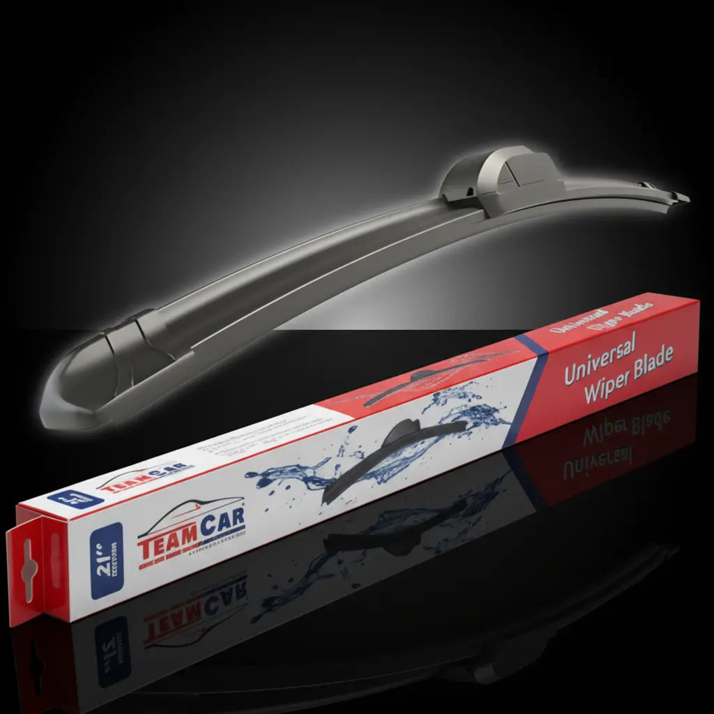 Ștergător flat 21 inch teamcar