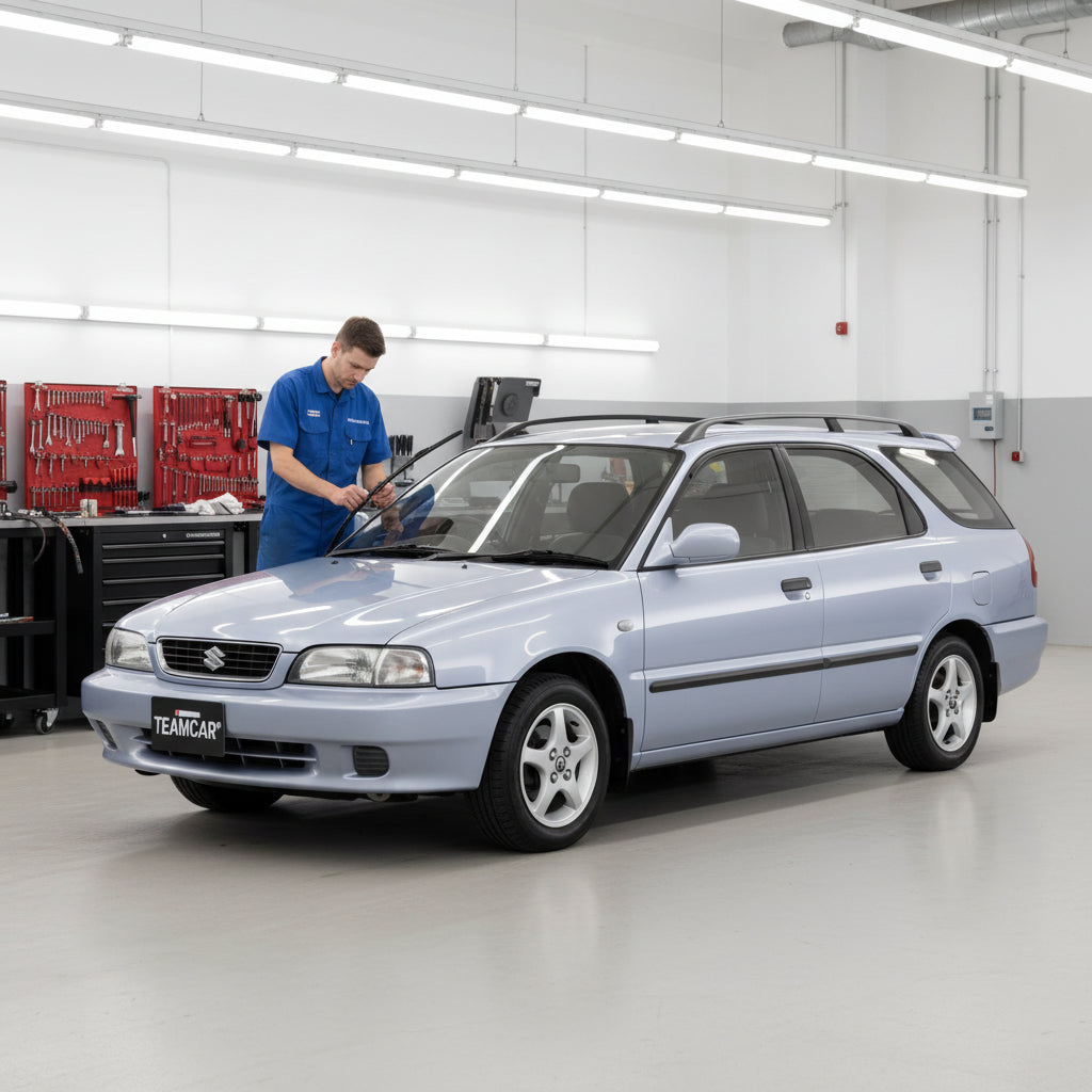Ștergătoare Suzuki Baleno Combi EG 1996-2005