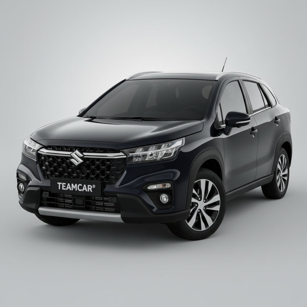 suzuki-s-cross-design