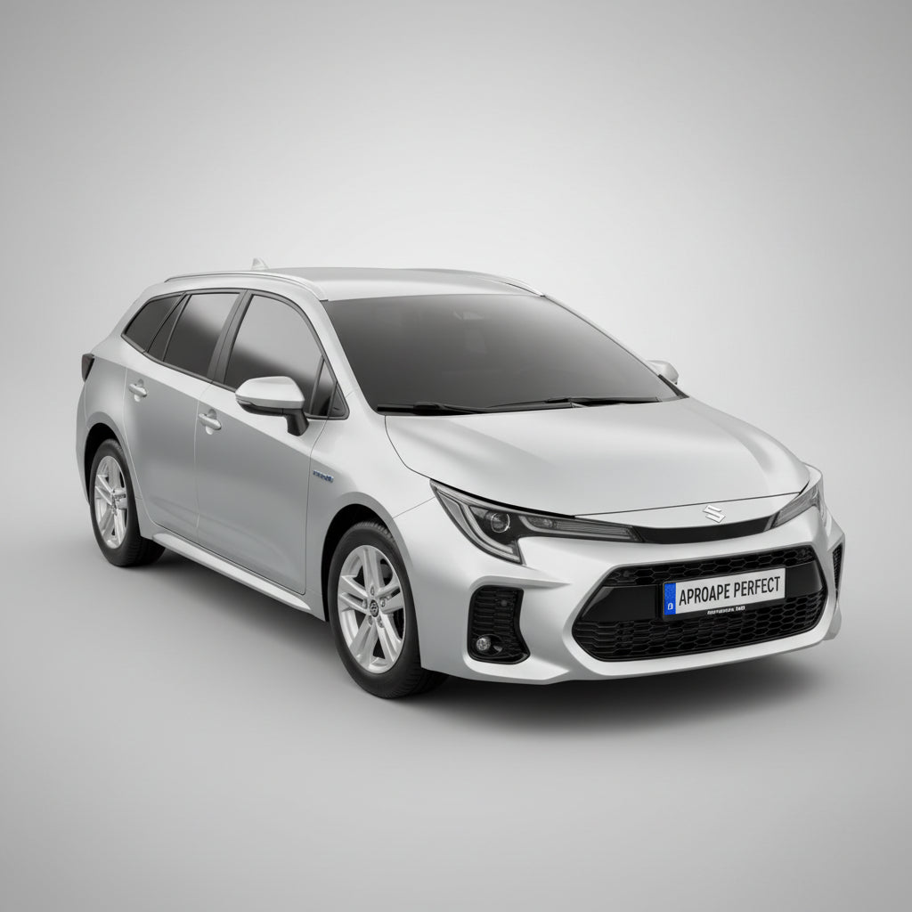 Suzuki Swace (2020-2022) Break