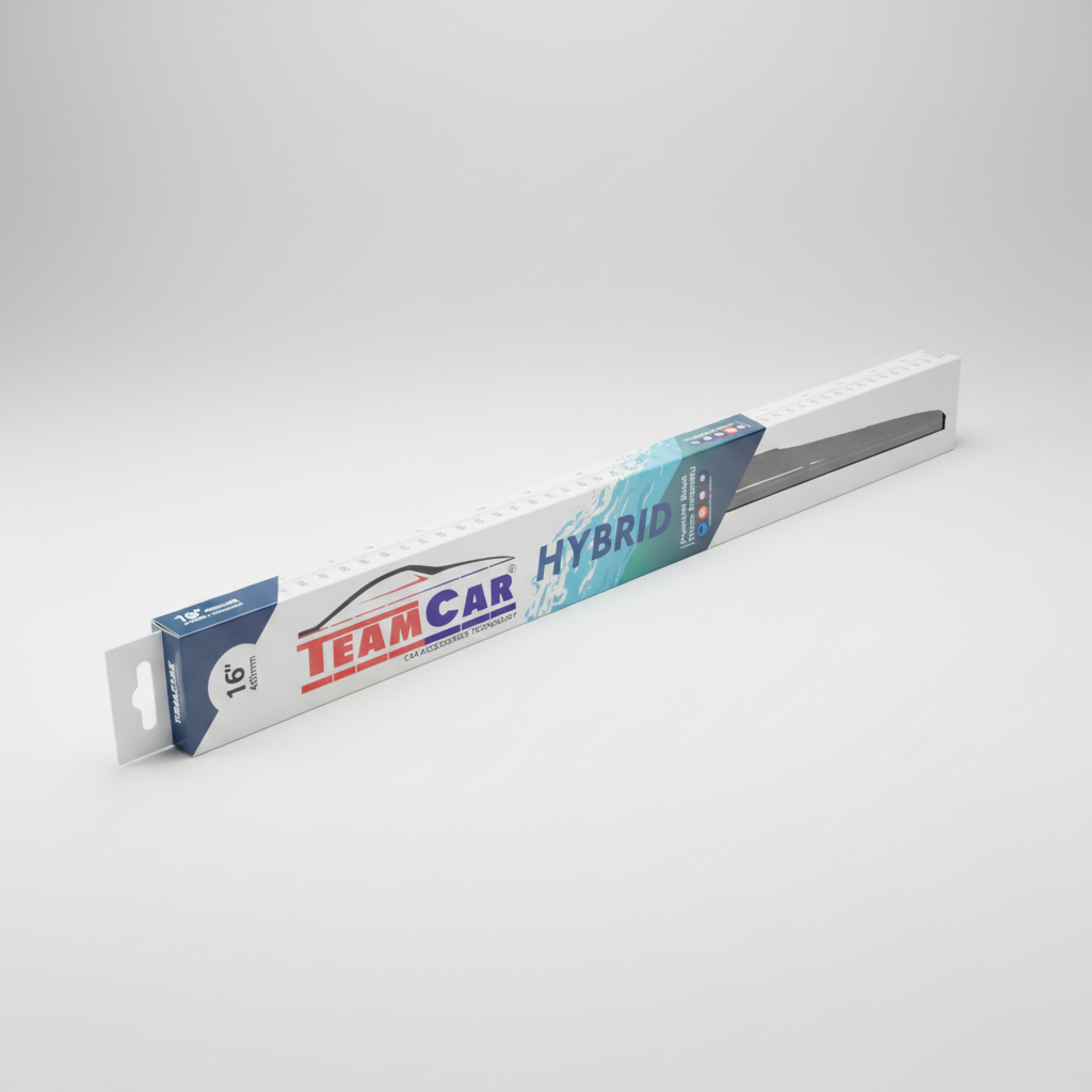 Covorase auto tip tavita dedicate pentru Ștergătoare Dacia Duster I (2010–2014) Hibrid | Set Față 4x4 – TeamCar® - cauciuc antiderapant, usor de curatat