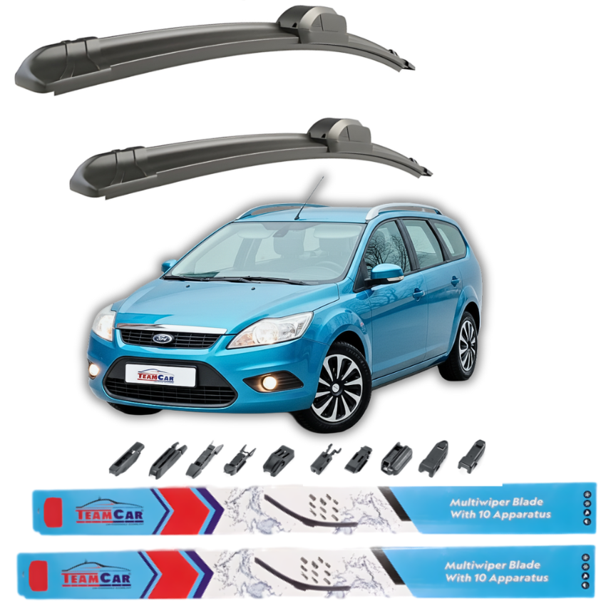 Ford Focus II Turnier 2008–2011