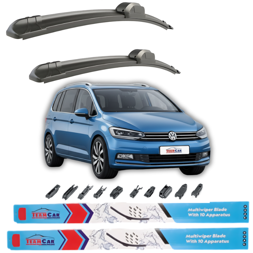 Scheibenwischer Volkswagen Touran III (2015–2025) – Vorderachse