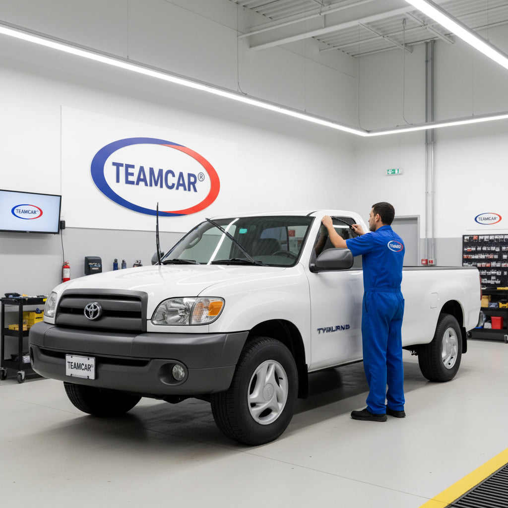 SCHIMBARE ȘTERGĂTOARE TOYOTA TUNDRA 1999-2006
