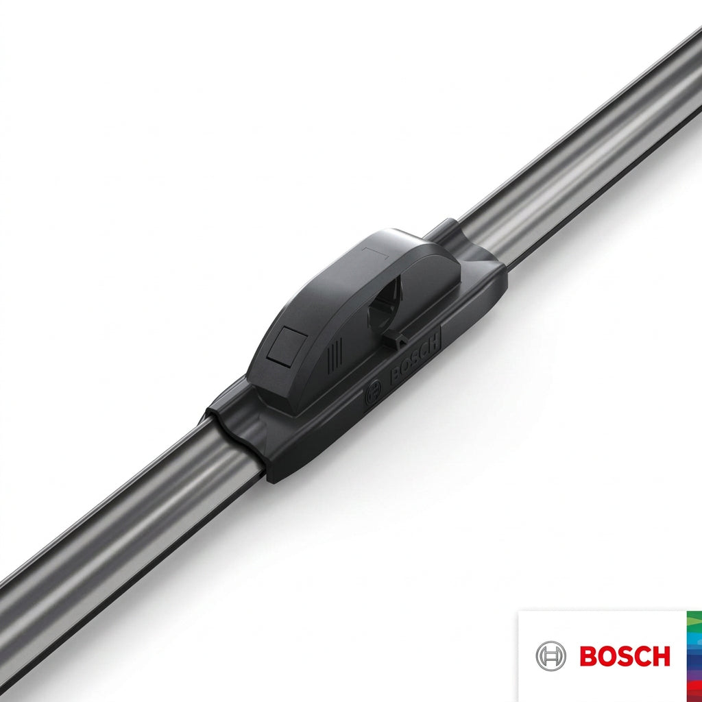 Detaliu adaptor original Bosch Aerotwin A957S