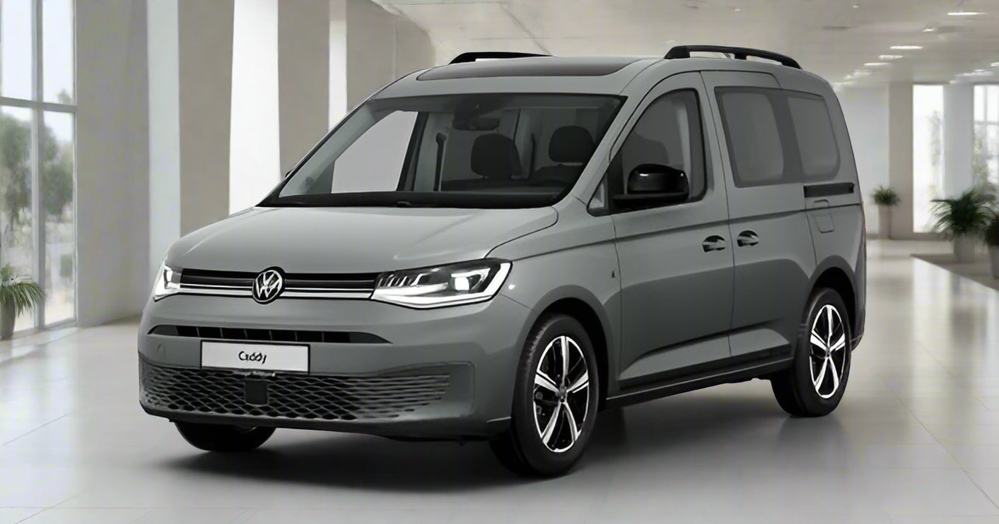 Volkswagen Caddy 5 (SB) Van / Combi (2020–2025)