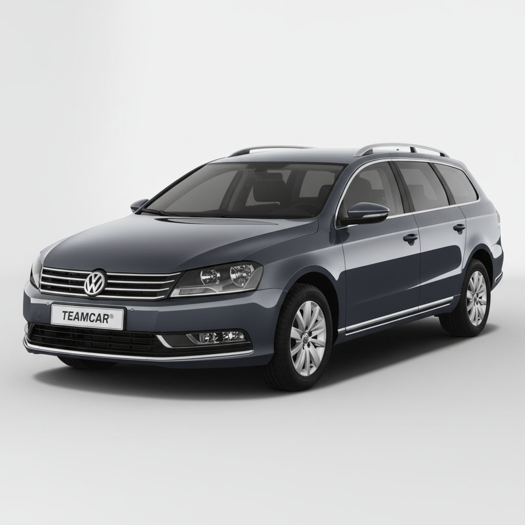 Passat B7 Variant (2010–2014)