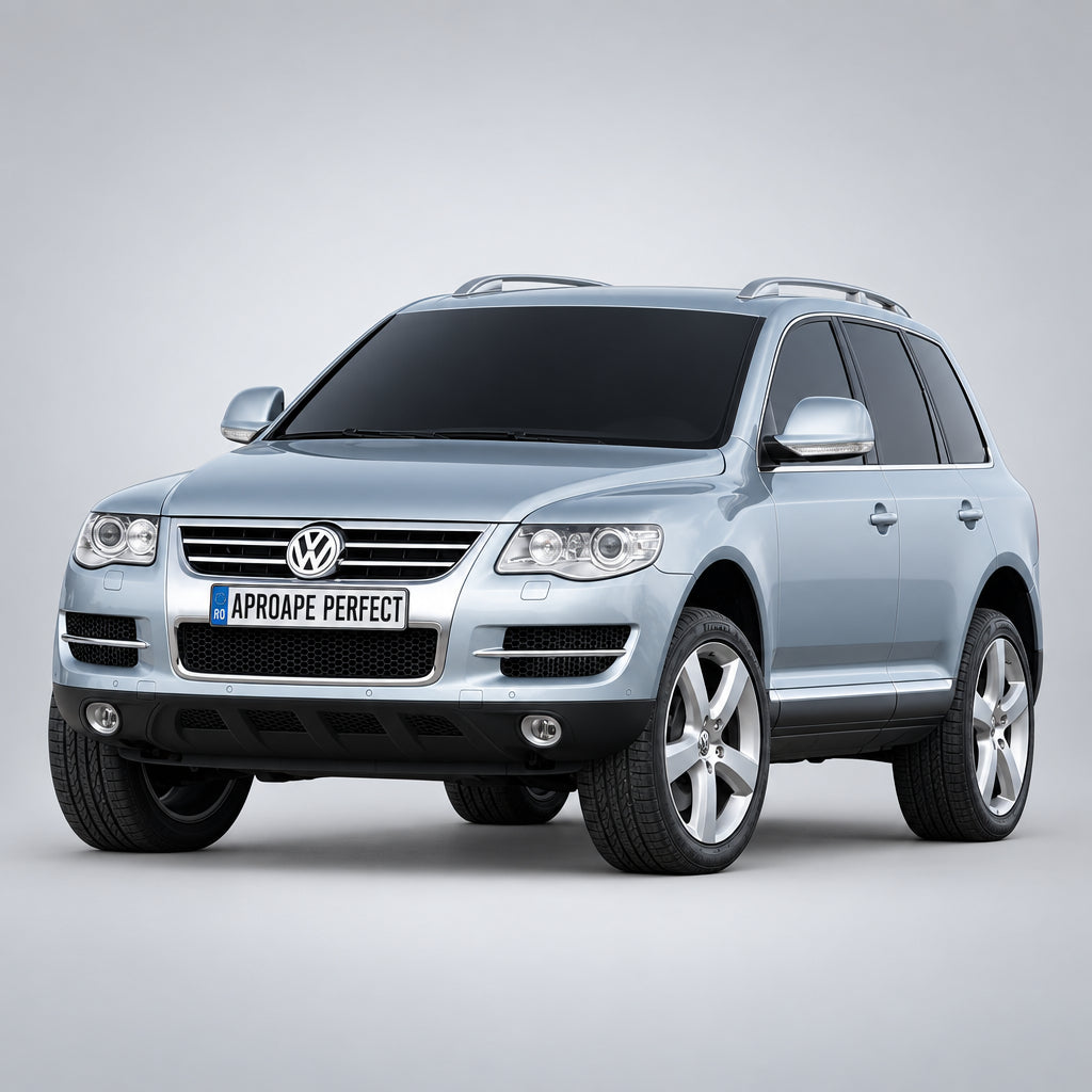 Volkswagen Touareg 7LA/7L6/7L7