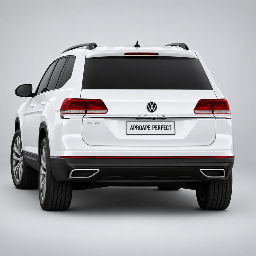 VW Atlas (CA1, CA2, CA3)