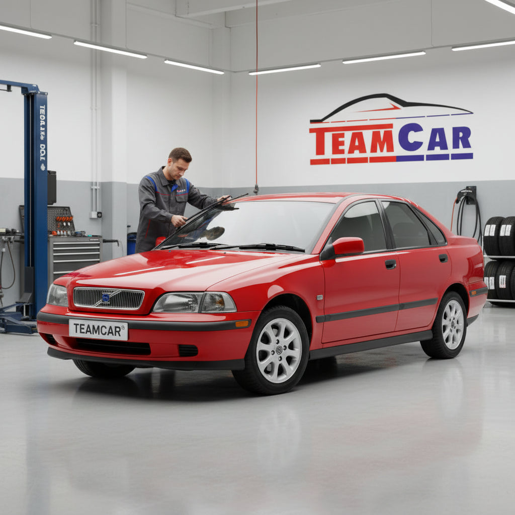 ȘTERGĂTOARE VOLVO S40 I 1995-2003