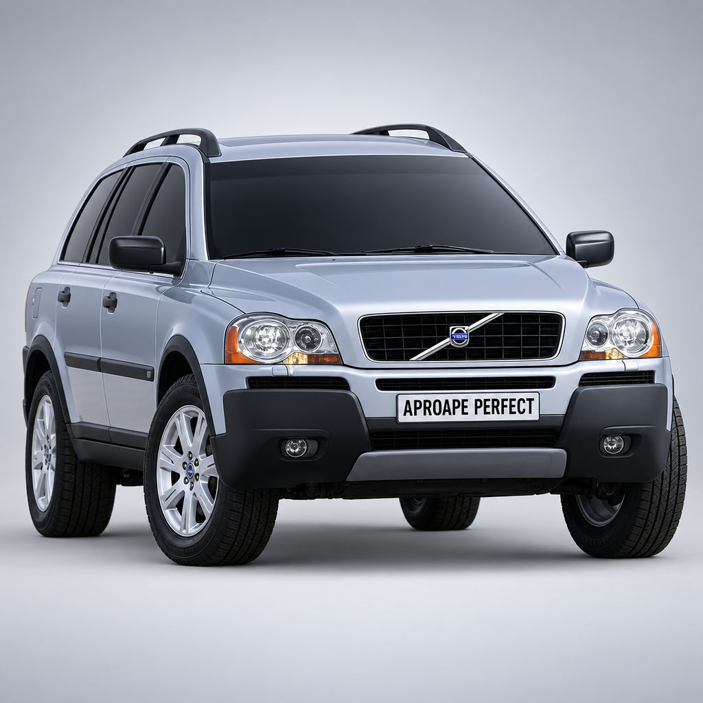 volvo xc90 i 275 2002–2004