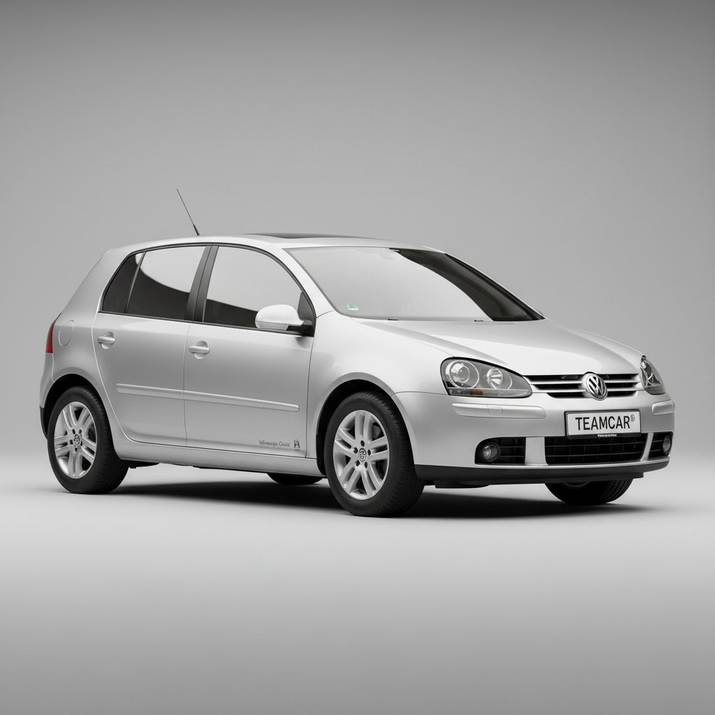 Volkswagen Golf 5 Compatibile 2003-2009 