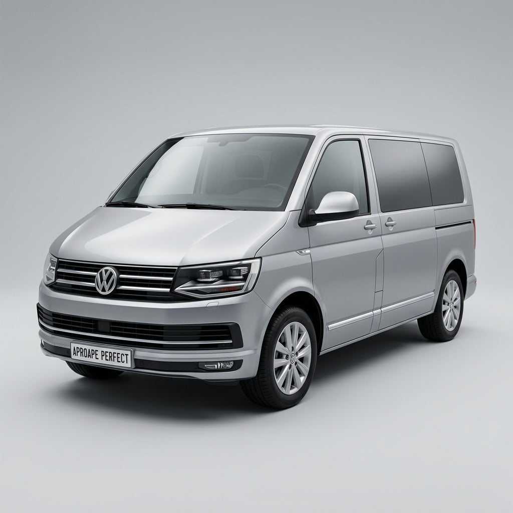 vw t5 multivan 7e