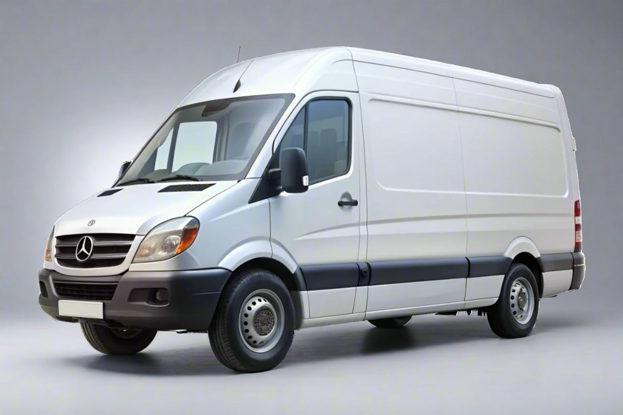 Sprinter I (1995–2006)