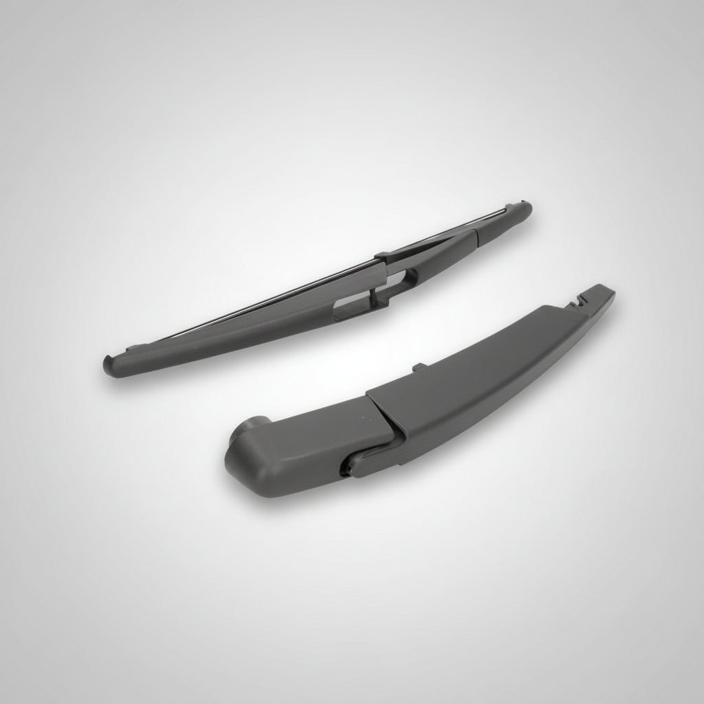 Set complet ștergător spate Mammooth MMT RAW 453 - Mercedes B-Class W246 W242