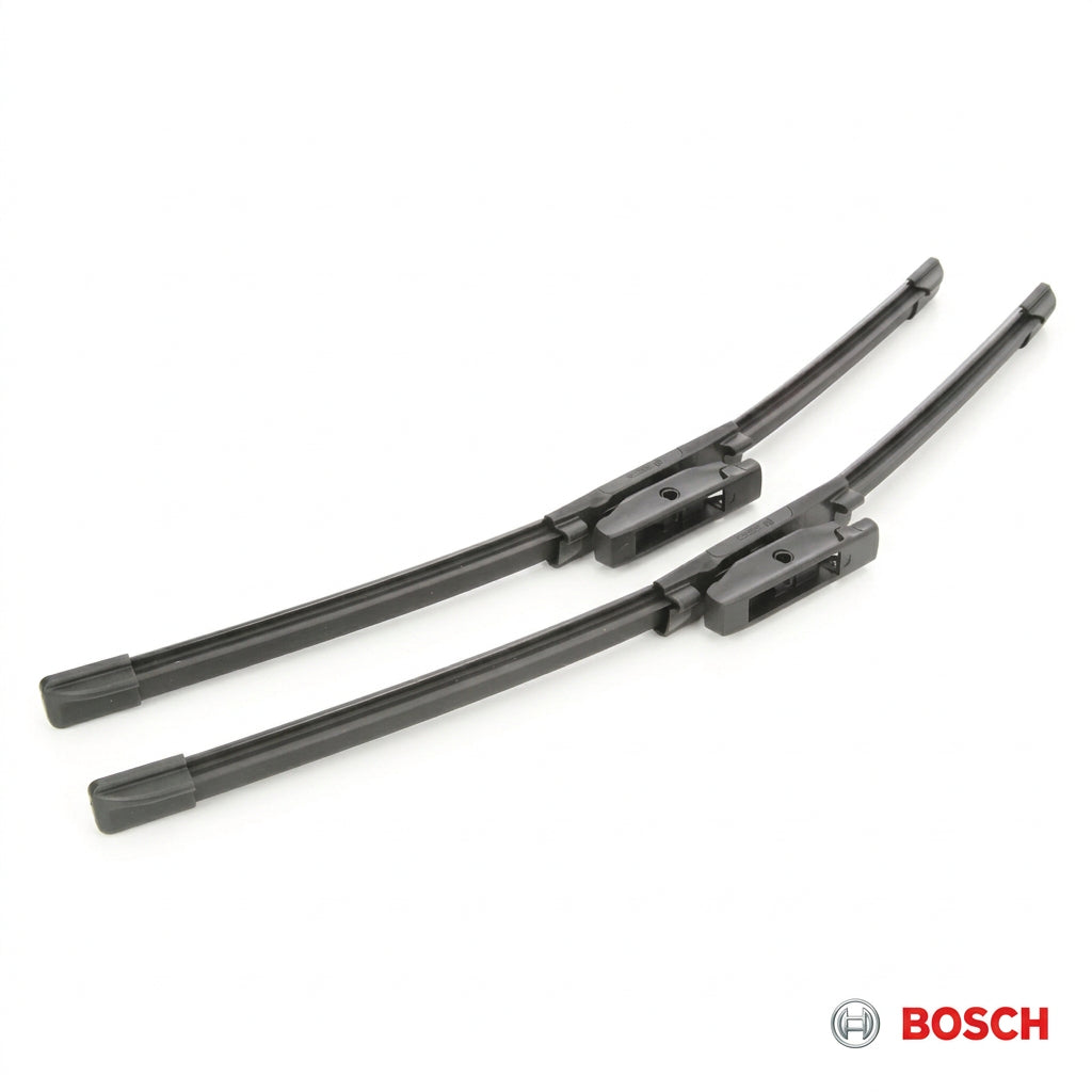 Set de două lamele Bosch Aerotwin A856S